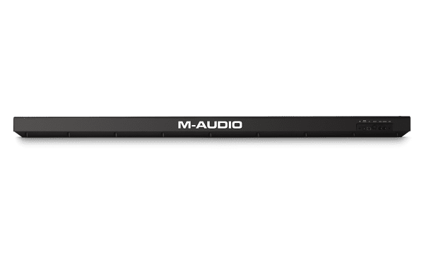 میدی کنترلر M-Audio Keystation 88 MK3