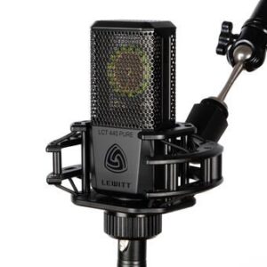 میکروفون Lewitt LCT 440 Pure