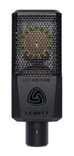 میکروفون Lewitt LCT 440 Pure