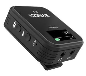 میکروفن وایرلس یقه ای Synco G2-A1