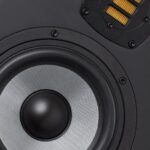 اسپیکر مانیتورینگ کارکردهEVE AUDIO SC207