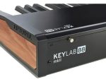 میدی کنترلر Arturia KeyLab 88 MkII Black Edition