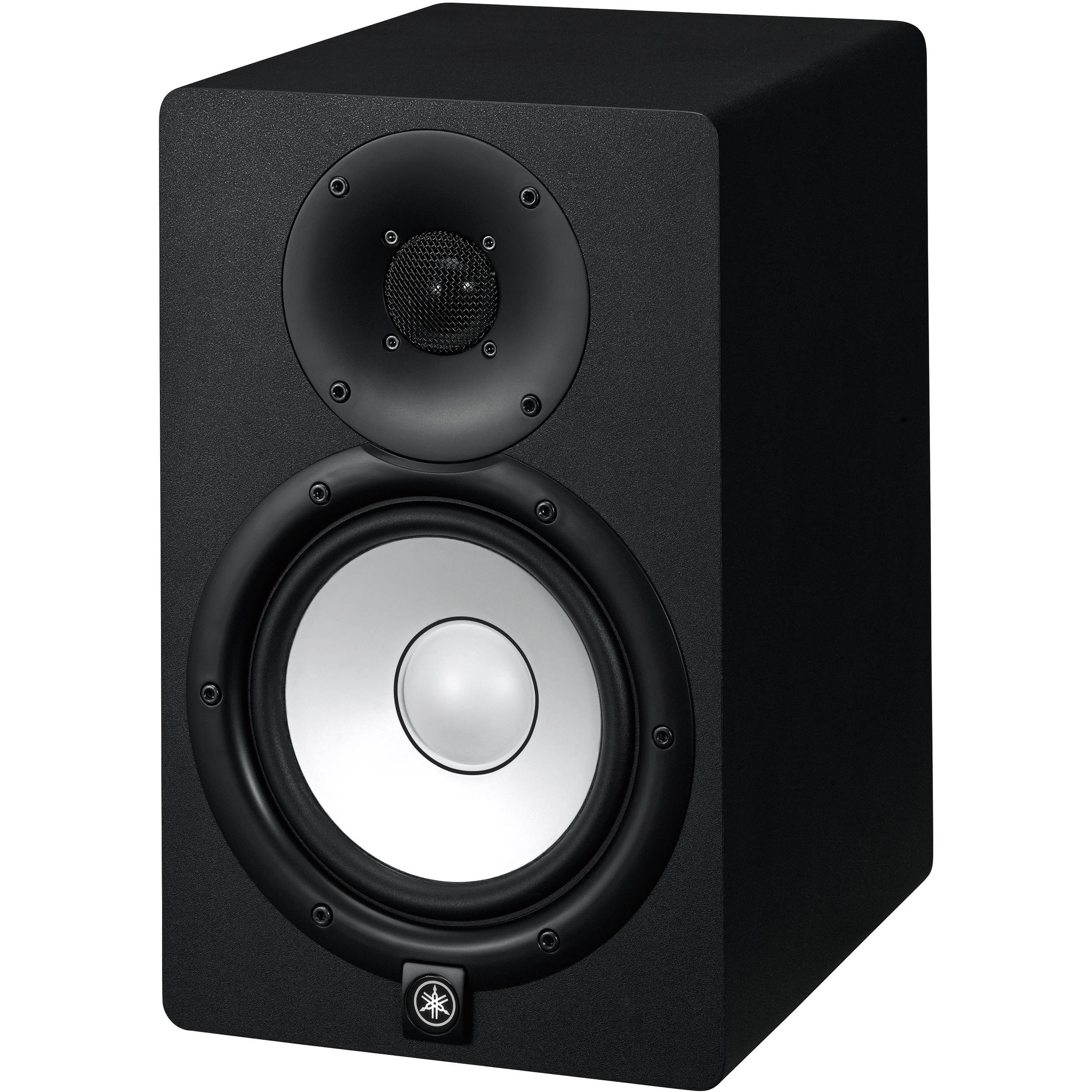 اسپیکر مانیتورینگ کارکرده yamaha HS7