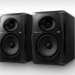 اسپیکر مانیتورینگ پایونیر Pioneer VM-70
