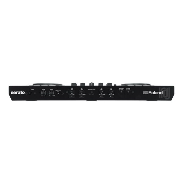 دی جی کنترلر Roland DJ-808