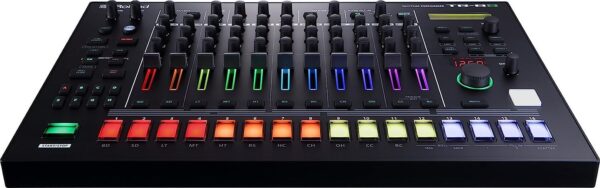 دی جی کنترلر Roland TR-8S