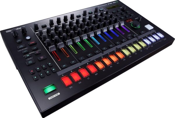 دی جی کنترلر Roland TR-8S