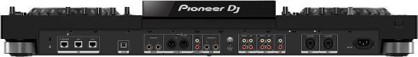 دی جی کنترلر Pioneer XDJ-XZ
