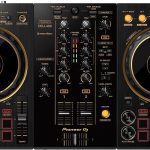 Pioneer DDJ-400 N