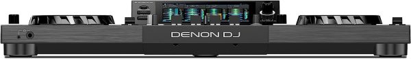 دی جی کنترلر Denon DJ SC Live 4