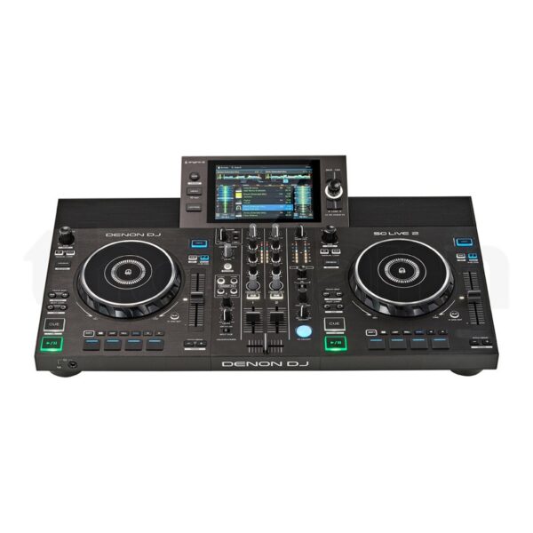 دی جی کنترلر Denon DJ SC Live 2