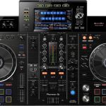 دی جی کنترلر Pioneer XDJ-RX2