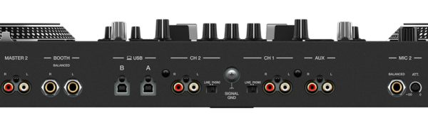 دی جی کنترلر Pioneer DDJ-REV7