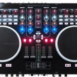 دی جی کنترلر American Audio VMS5