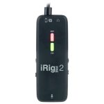 کارت صدا IK Multimedia iRig Pre 2