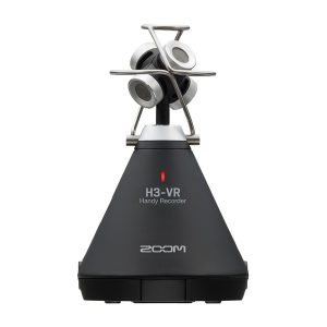 رکوردر صدا Zoom H3-VR