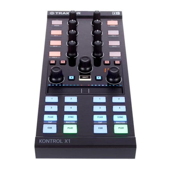 دی جی کنترلر TRAKTOR KONTROLX1 MK2 - Image 2
