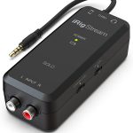 کارت صدا IK Multimedia iRig Stream Solo