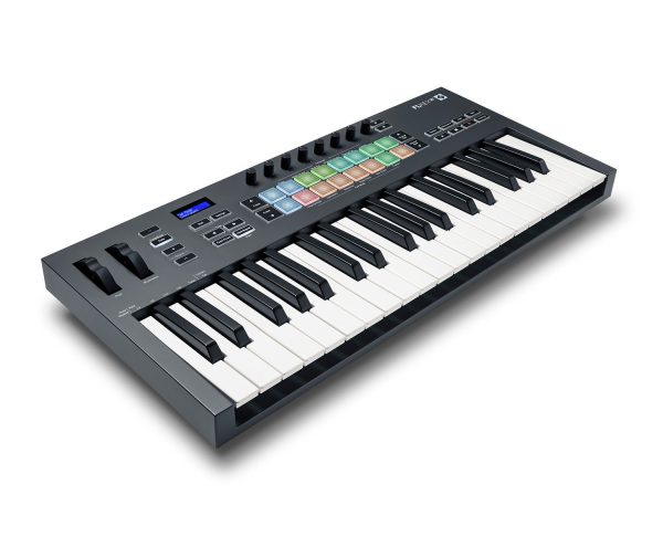 میدی کنترلر Novation FLkey 37