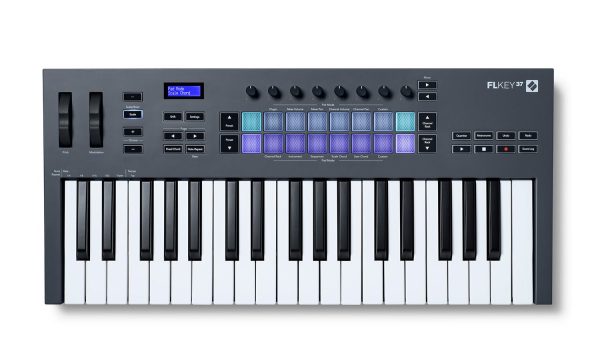 میدی کنترلر Novation FLkey 37