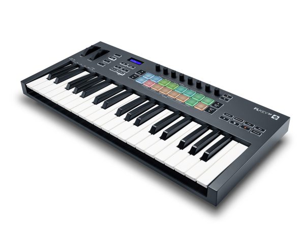 میدی کنترلر Novation FLkey 37