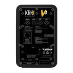 اسپیکر مانیتورینگ KRK V4 S4