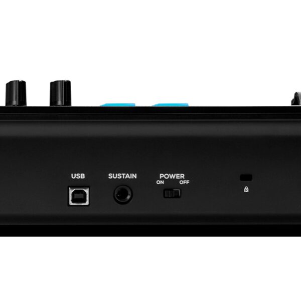 میدی کنترلر Alesis V61 MKII
