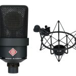 میکروفون کارکرده Neumann TLM 103 Studio Set