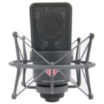میکروفون کارکرده Neumann TLM 103 Studio Set
