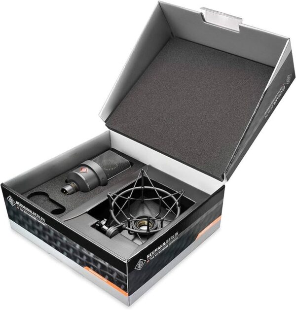میکروفون کارکرده Neumann TLM 103 Studio Set