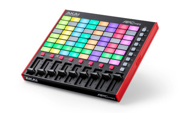کنترلر AKAI APC MINI MK2