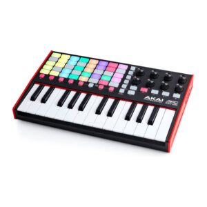 میدی کنترلر AKAI APC KEY 25 MK2