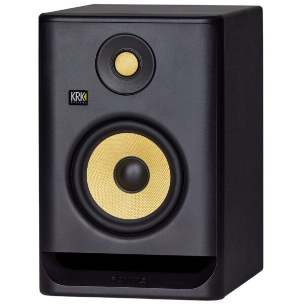 اسپیکر مانیتورینگ KRK ROKIT 5 G4