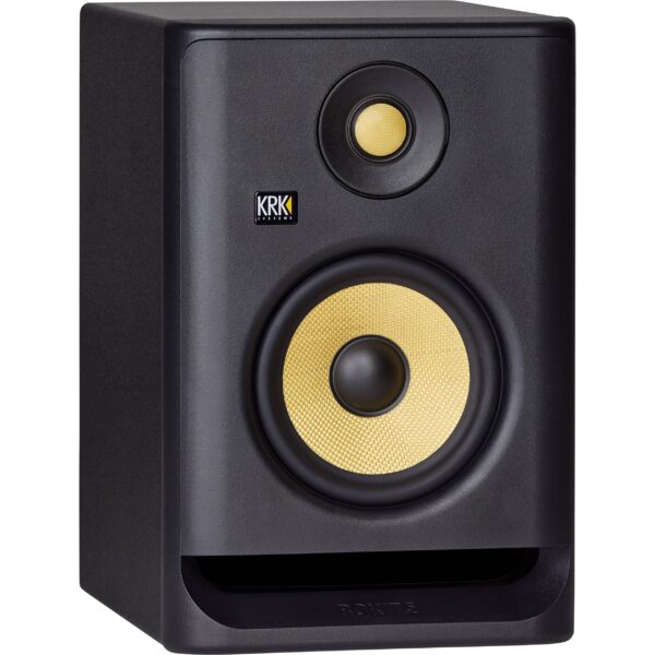 اسپیکر مانیتورینگ KRK ROKIT 5 G4