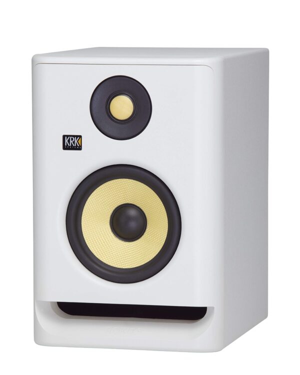 اسپیکر مانیتورینگ کارکرده KRK ROKIT 5 G4