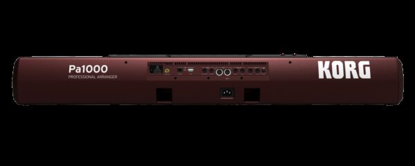 کیبورد ارنجر KORG Pa700OR