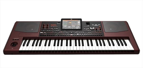 کیبورد ارنجر KORG Pa700OR