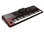 کیبورد ارنجر KORG Pa700OR