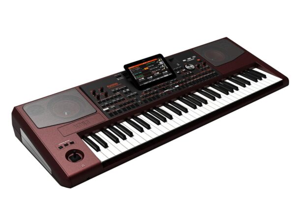 کیبورد ارنجر KORG Pa700OR
