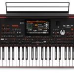 کیبورد ارنجر KORG Pa700OR