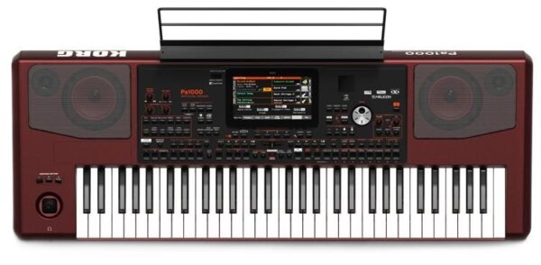 کیبورد ارنجر KORG Pa700OR