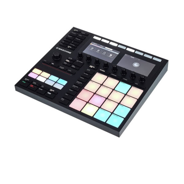 کنترلر کارکرده Native Instruments Maschine MK3 - Image 4