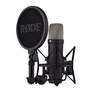 میکروفون RODE NT1 5th Generation Black