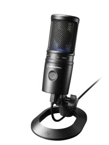 میکروفون Audio-Technica AT2020USB-X