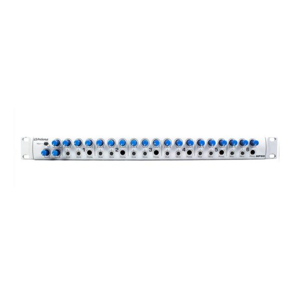 پری امپ PreSonus HP60 - Image 2