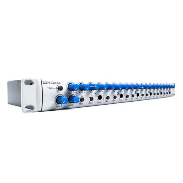 پری امپ PreSonus HP60 - Image 3