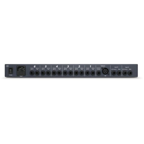 پری امپ PreSonus HP60 - Image 4