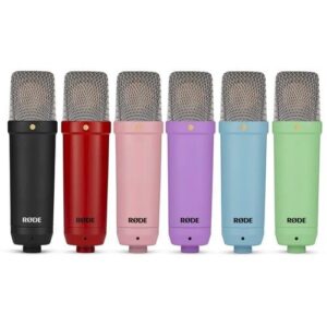 خرید میکروفون NT1 Signature Series Black