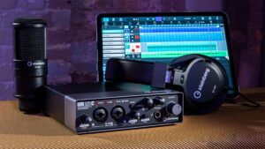 قیمت خرید و فروش پکیج استودیویی