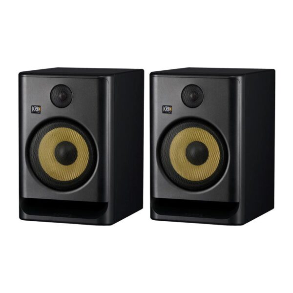 اسپیکر مانیتورینگ KRK ROKIT 8 G5 - Image 2